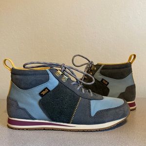 Teva Highside ‘84 Mid Sneaker